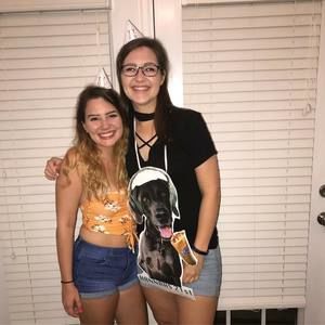 Meet your Posher, Cassidy